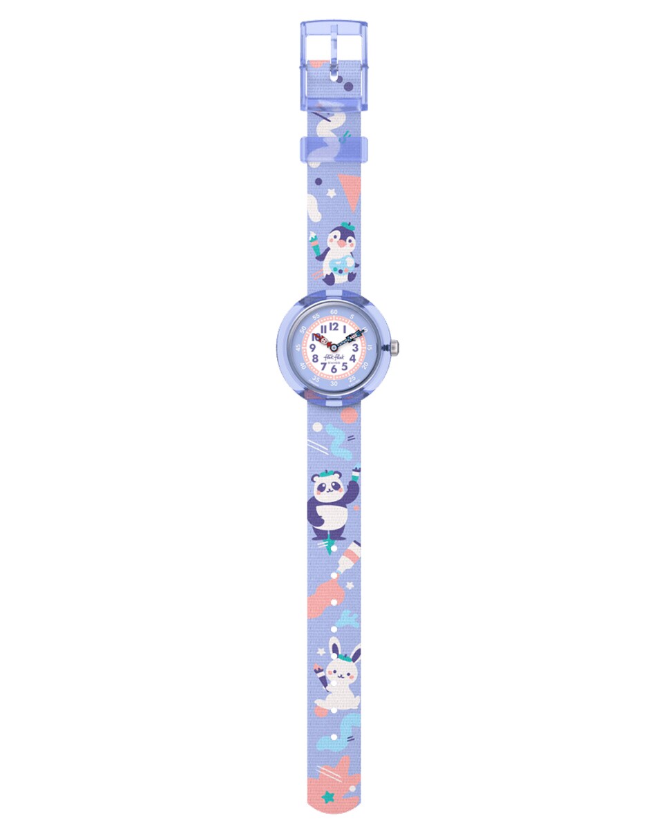 Reloj infantil Flik Flak Classroom Creations FBNP246 · Flik Flak