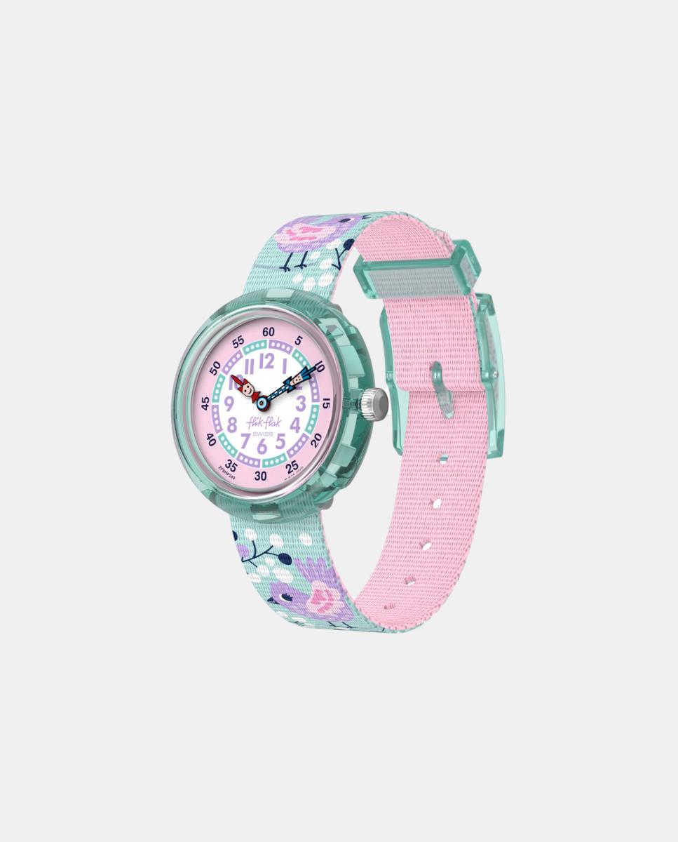 Imagem 0 de Relógio Pattern Paradise FBNP249