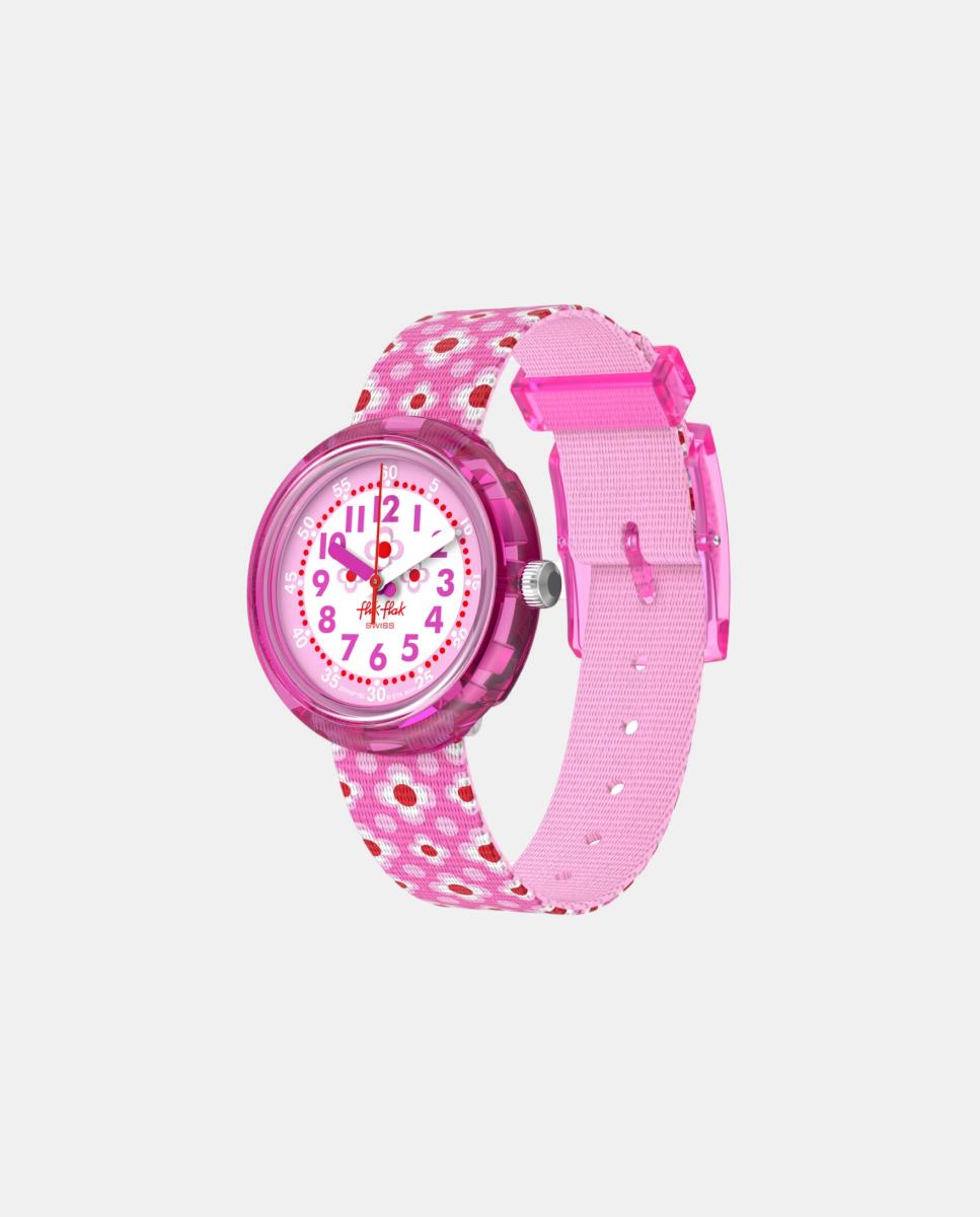 Imagem 0 de Relógio infantil Pattern Paradise FPNP180