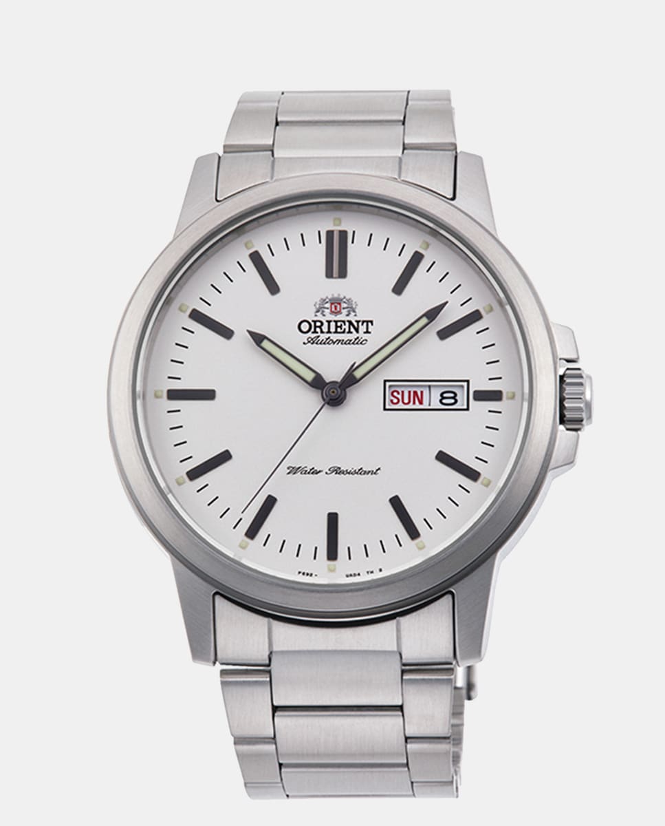 Reloj de hombre ORIENT Contemporary RA-AA0C03S19B automático de