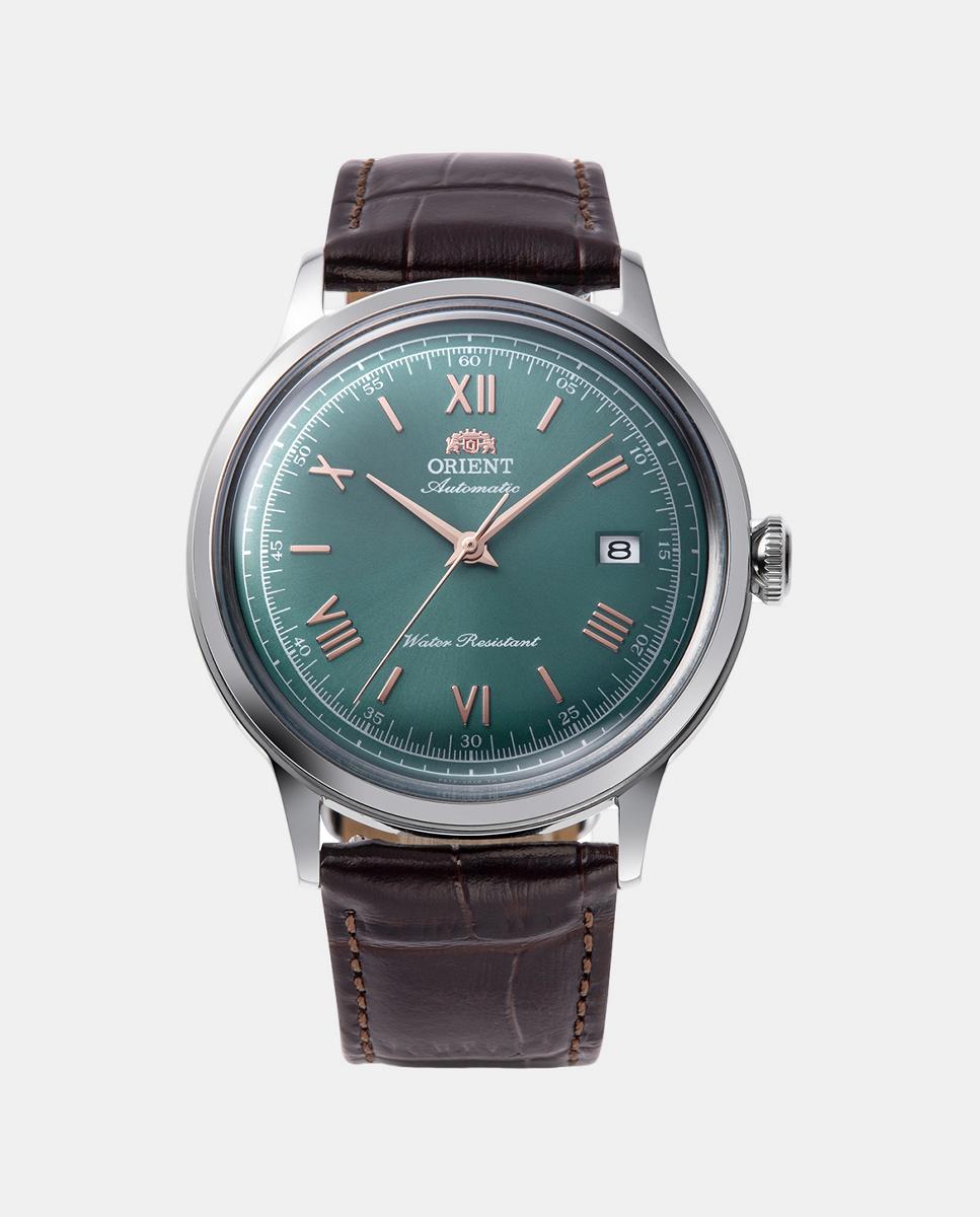 Imagen 0 de Reloj de hombre  Classic RA-AC0023E30B  automático  verde Verde