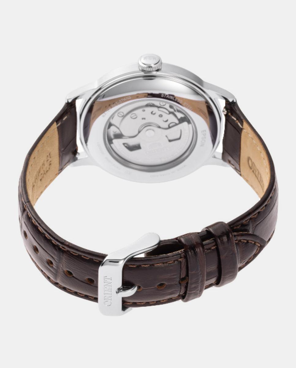 Reloj de hombre Classic RA-AC0023E30B automático - Orient - Verde Verde-4