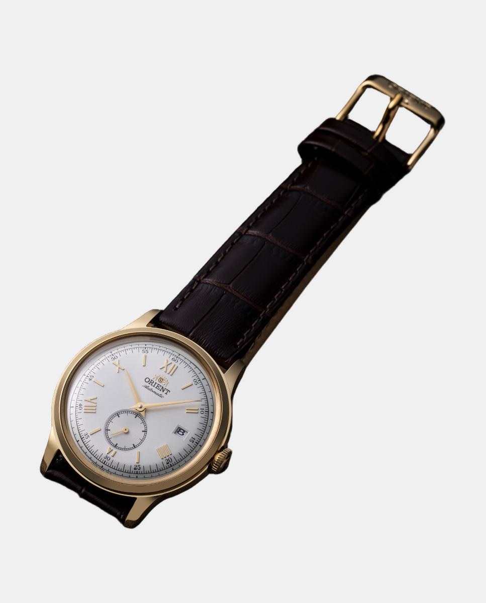 Reloj de Classic RA-AP0106S30B automático - Orient - Blanco Blanco-2