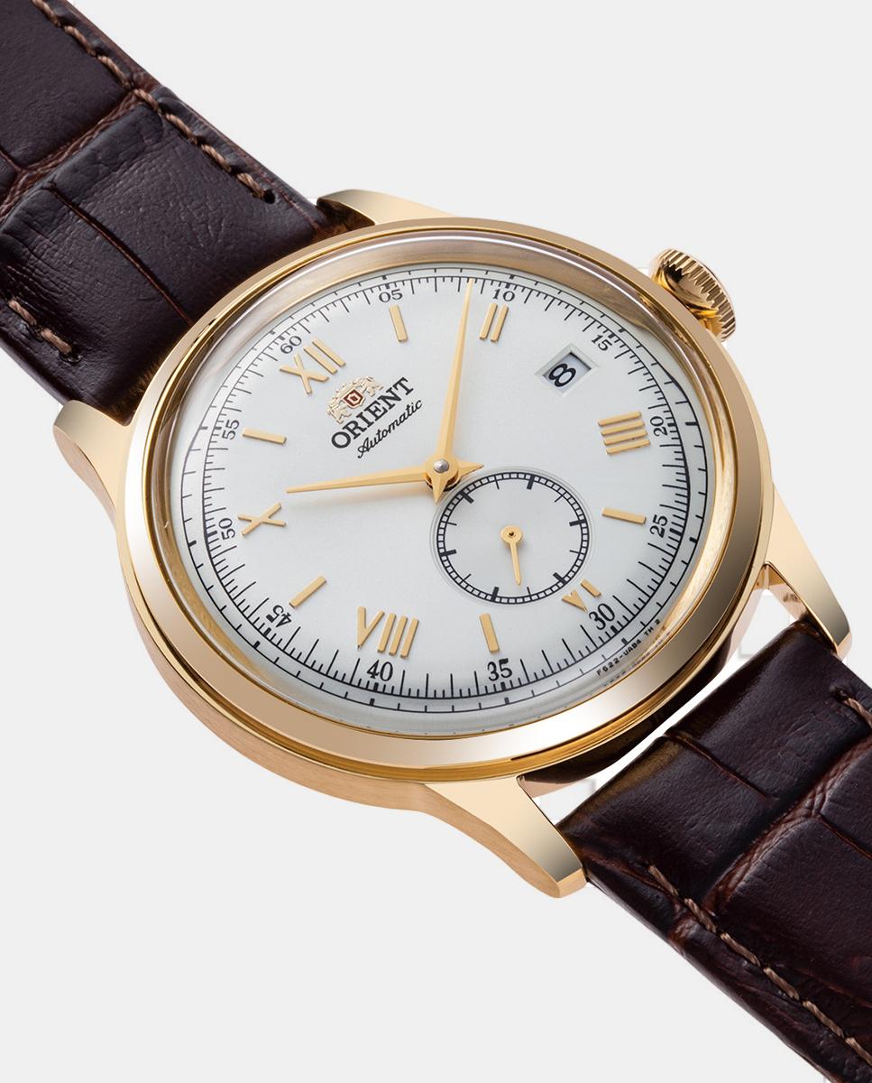 Reloj de Classic RA-AP0106S30B automático - Orient - Blanco Blanco-3