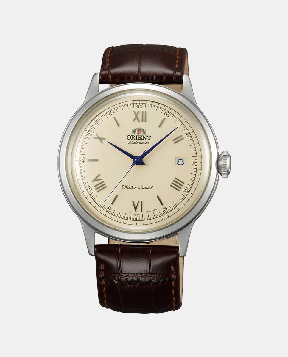 Imagen 0 de Reloj de hombre  Classic TAC00009N0  automático  crema Crema