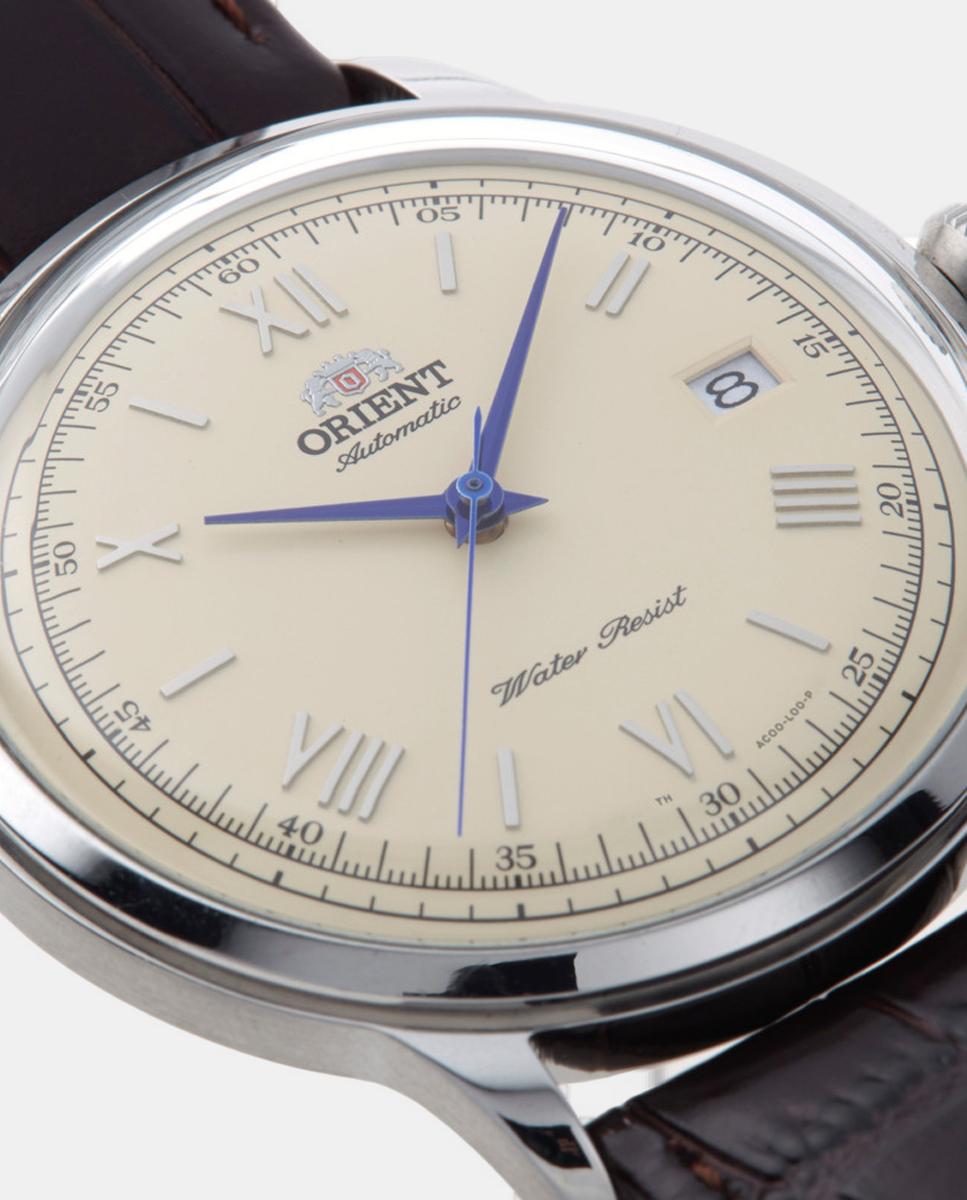 Reloj de hombre Classic TAC00009N0 automático - Orient - Crema Crema-2