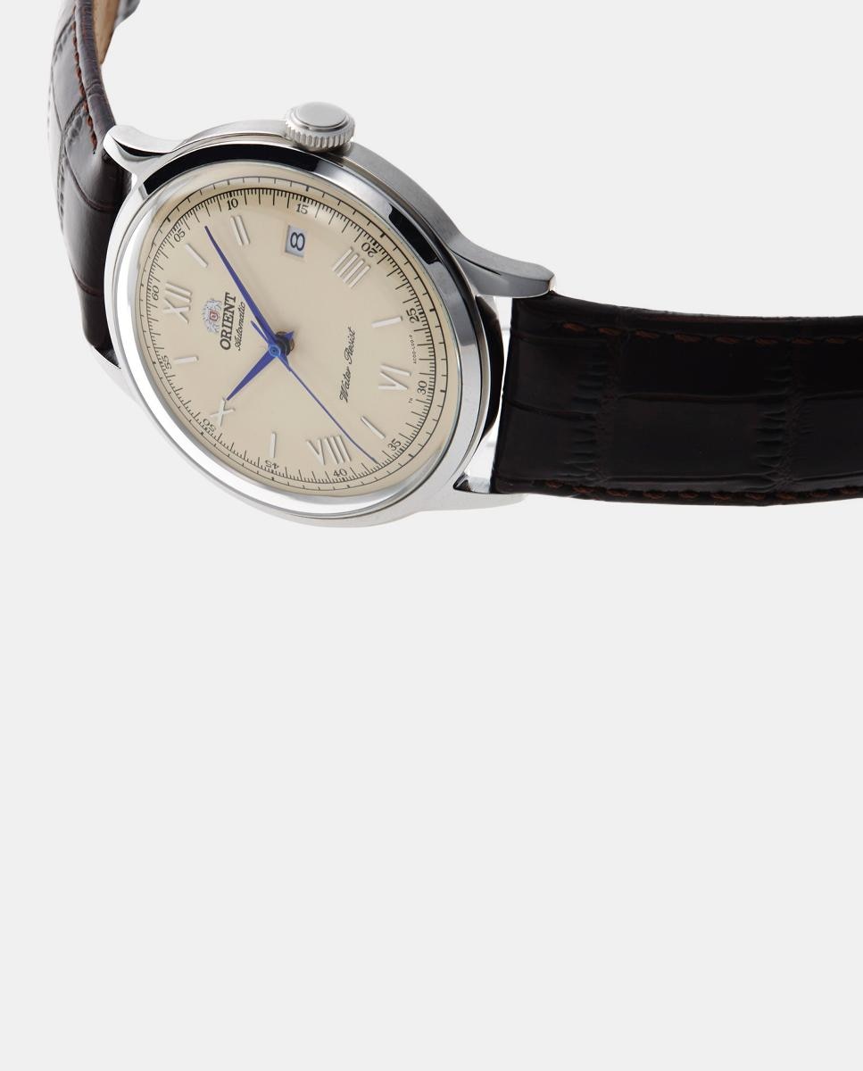 Reloj de hombre Classic TAC00009N0 automático - Orient - Crema Crema-3