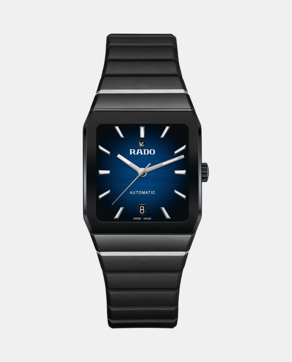 Reloj Anatom R10202209 Automático - Rado - Azul Azul-1