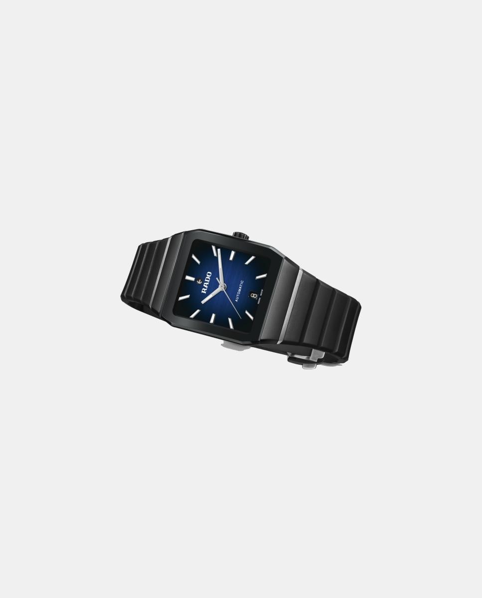Reloj Anatom R10202209 Automático - Rado - Azul Azul-2