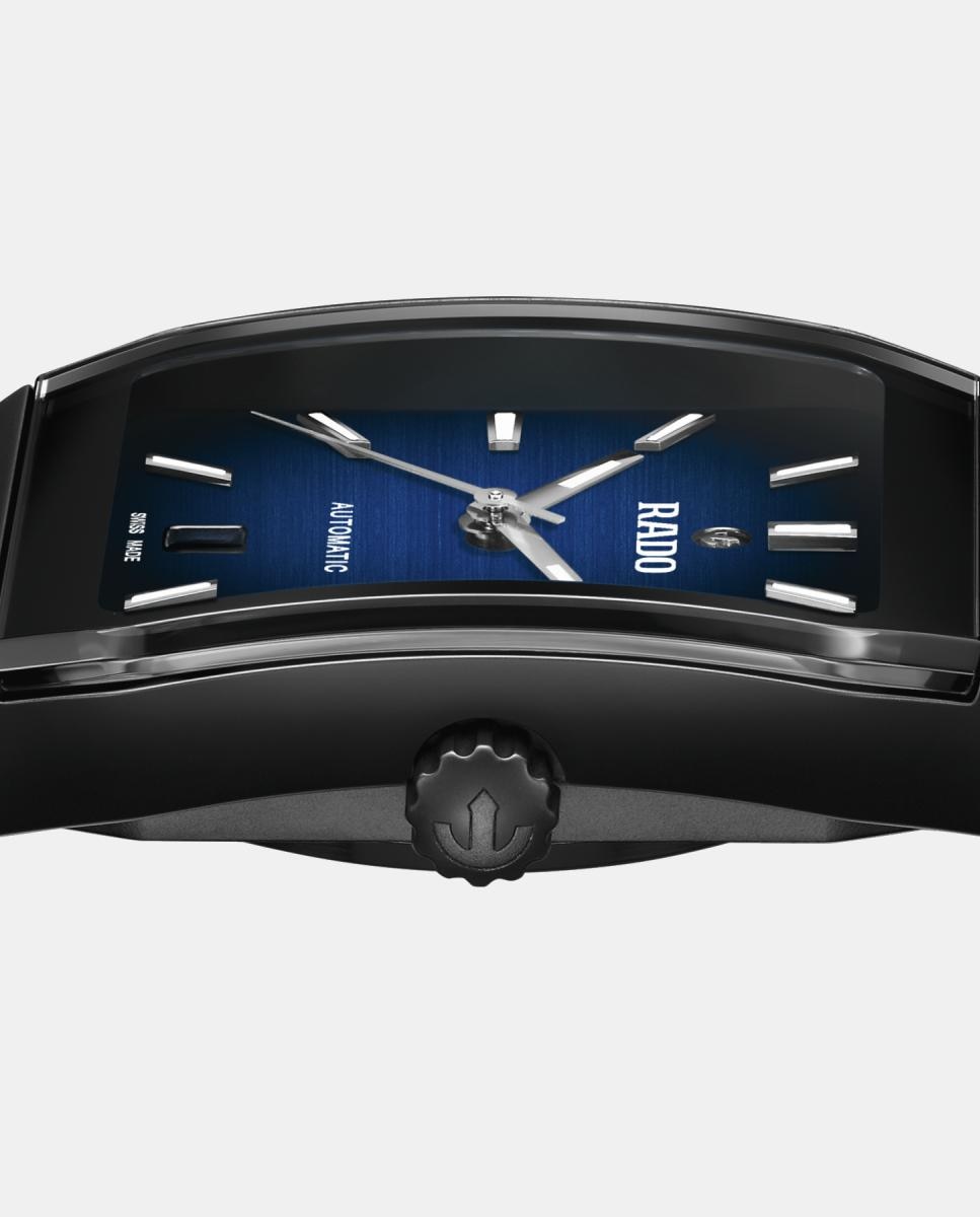 Reloj Anatom R10202209 Automático - Rado - Azul Azul-4