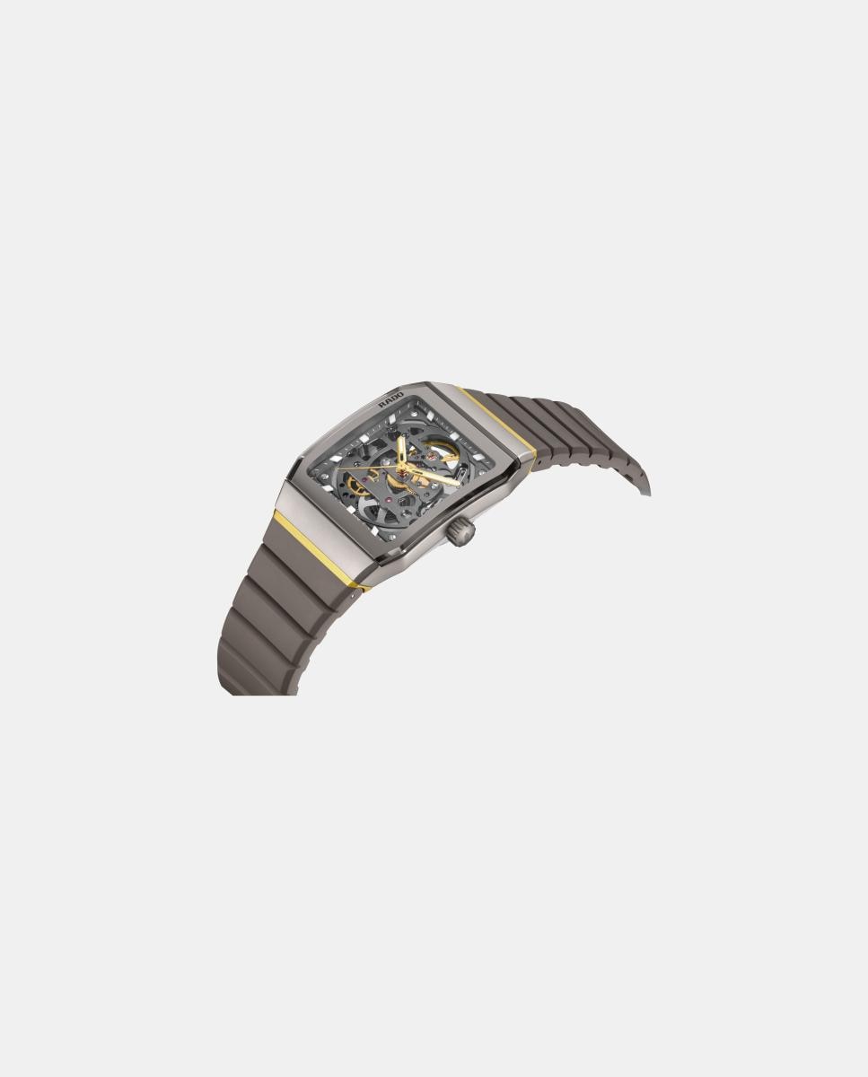 Reloj de hombre Anatom R10206109 Automático - Rado - Gris Gris-3