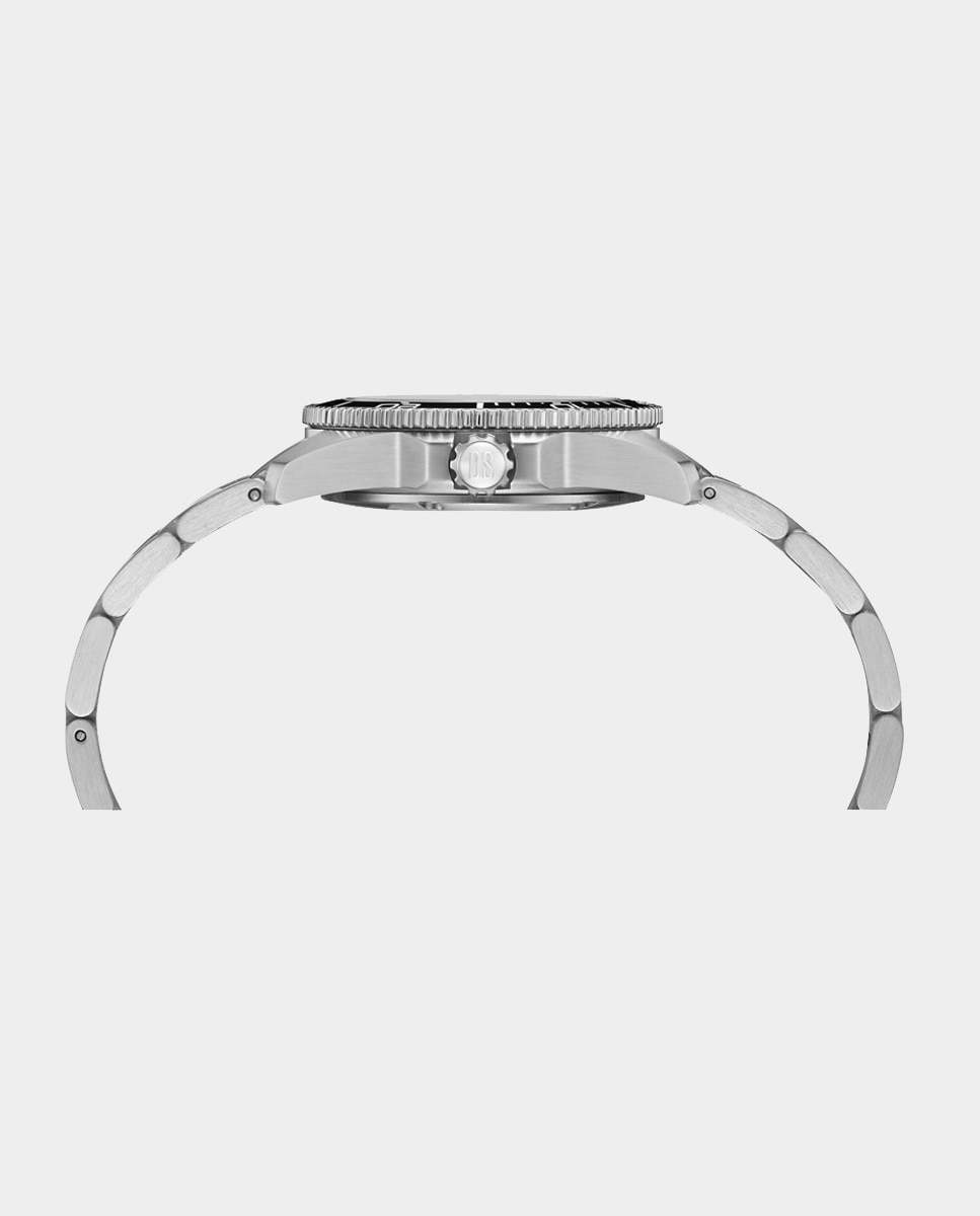 Reloj de mujer DS Action C0482101112100 de acero - Certina - Negro Negro-4