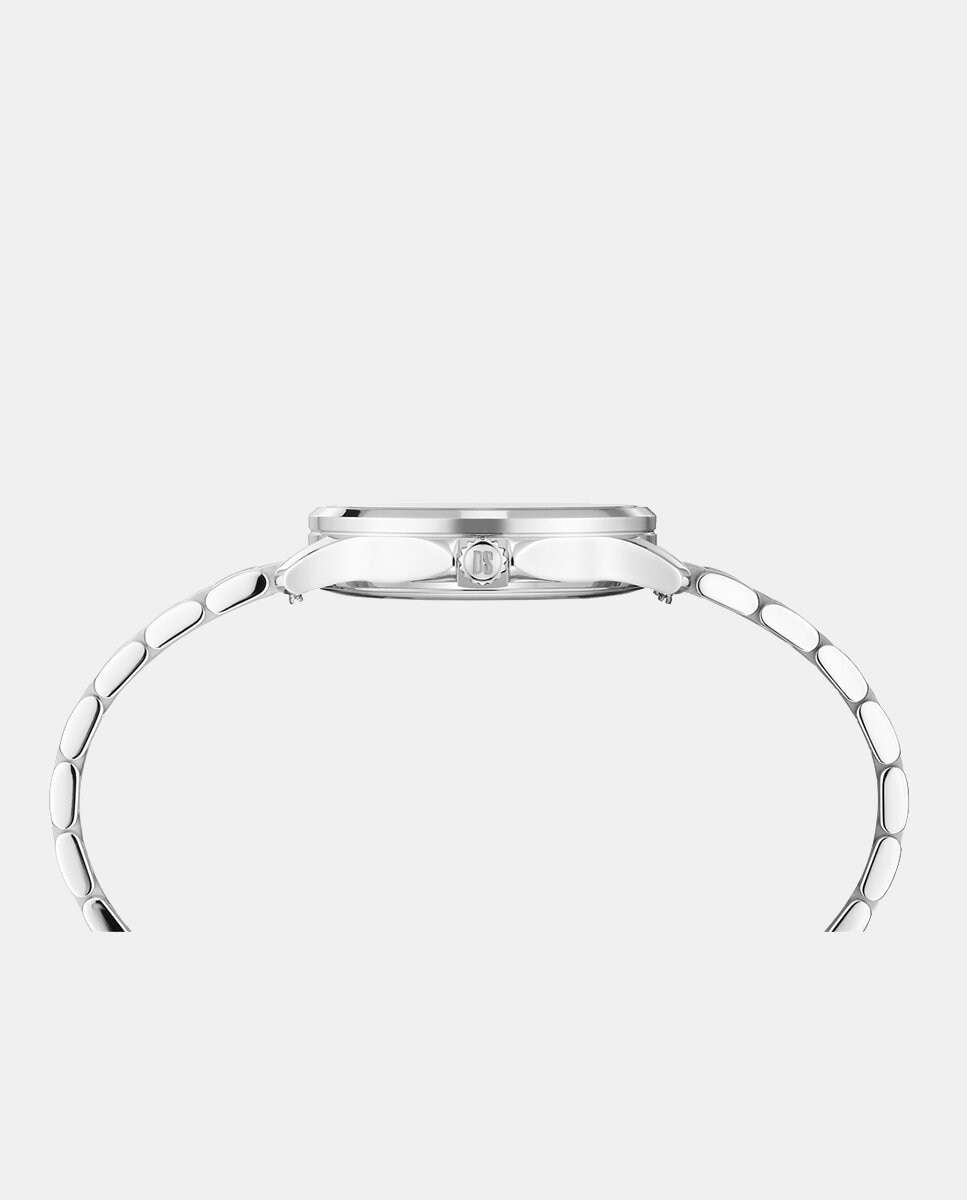 Imagen 4 de Reloj de mujer DS-8 C0450101103200 de acero - Certina - Plateado Plateado