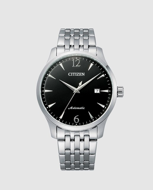 Reloj de hombre automático Citizen Of 2020 NJ0110-85E de acero