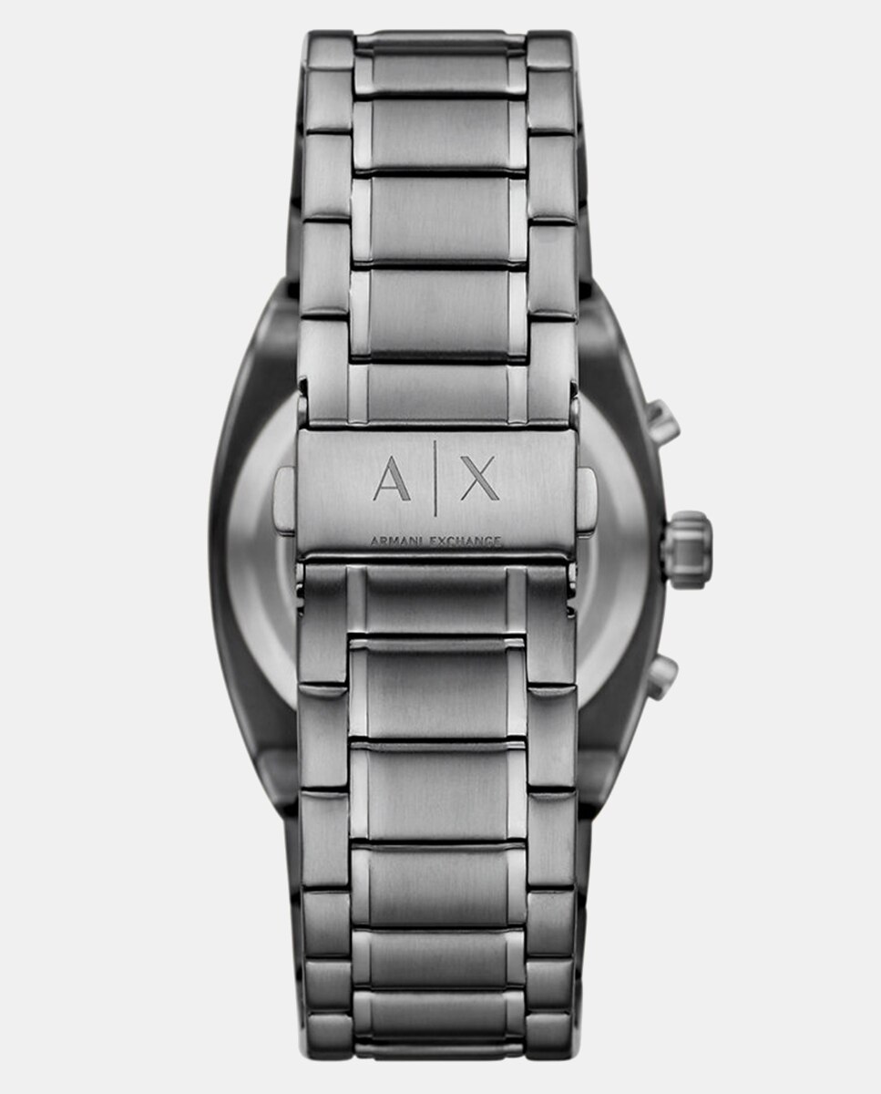 Relógio AX2823 de Aço - Preto Preto-2