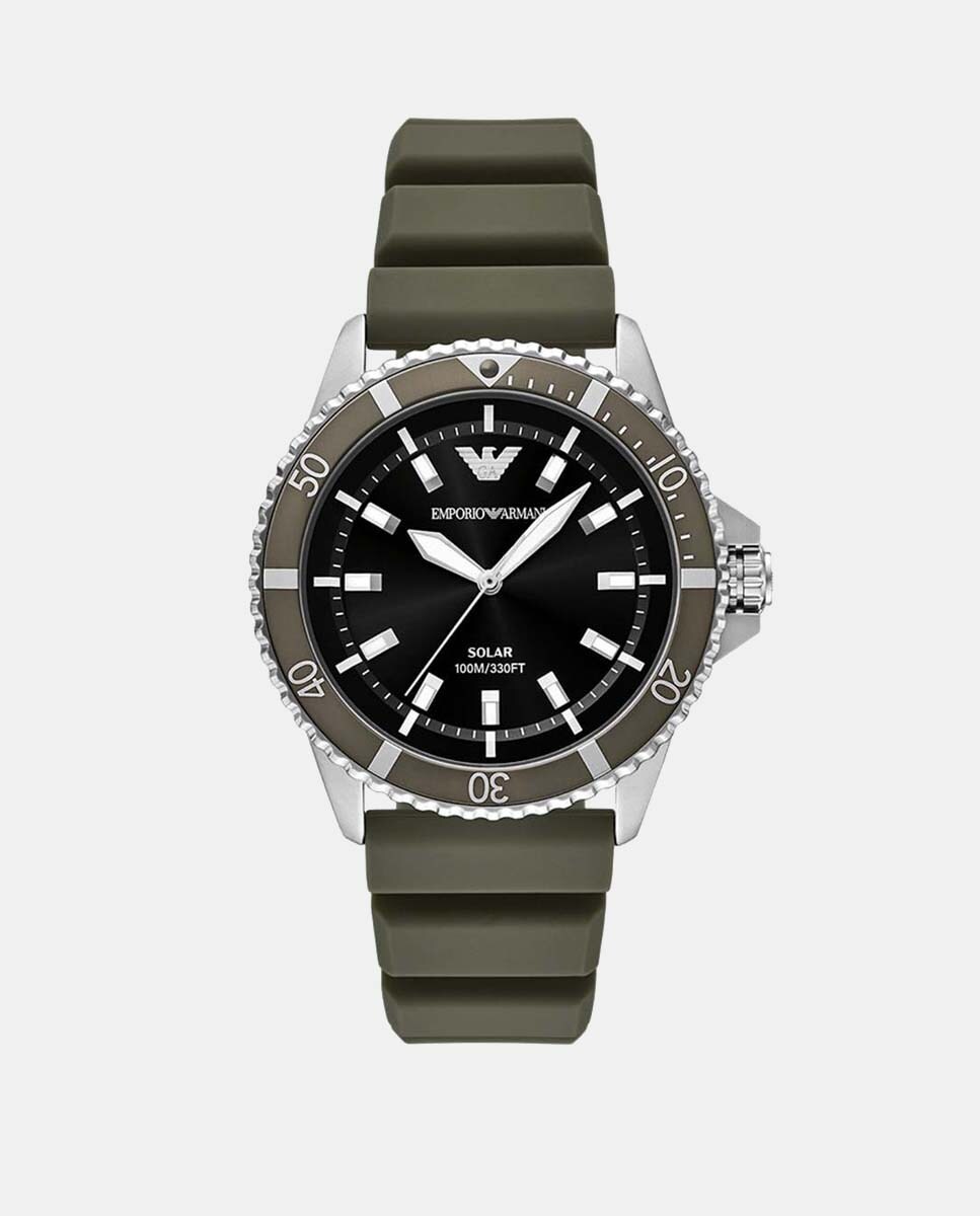 Relojes Emporio Armani Hombre El Corte Inglés Reloj De Hombre