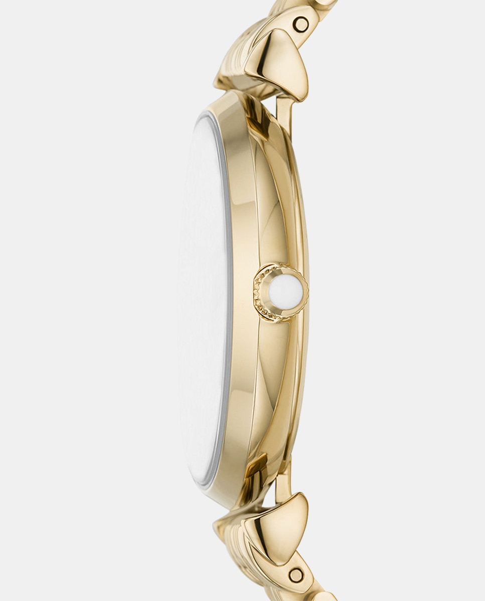 Relógio AR11608 de Aço - Dourado Ouro-3