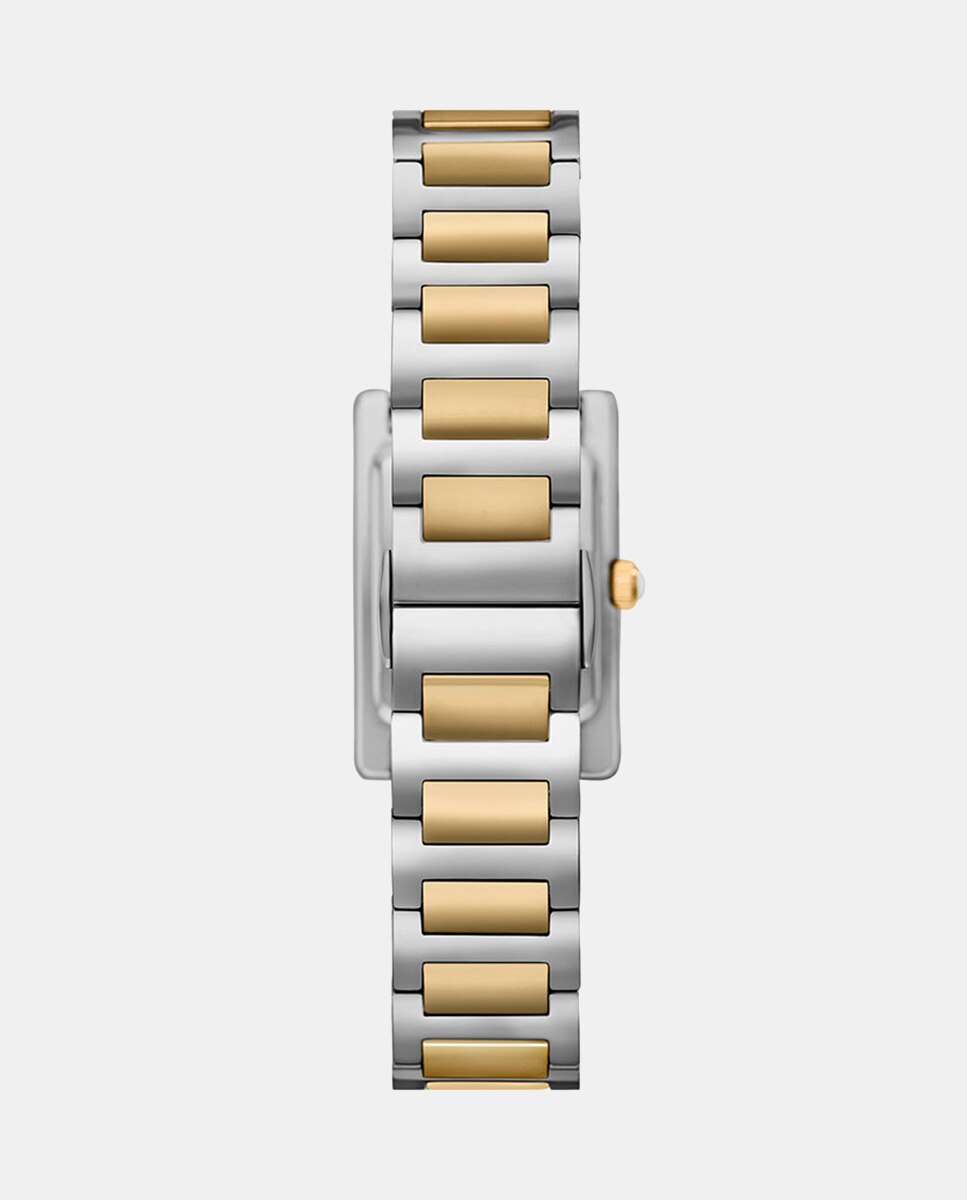 Relógio AR11642 de Aço - Multicolor Nacar-2