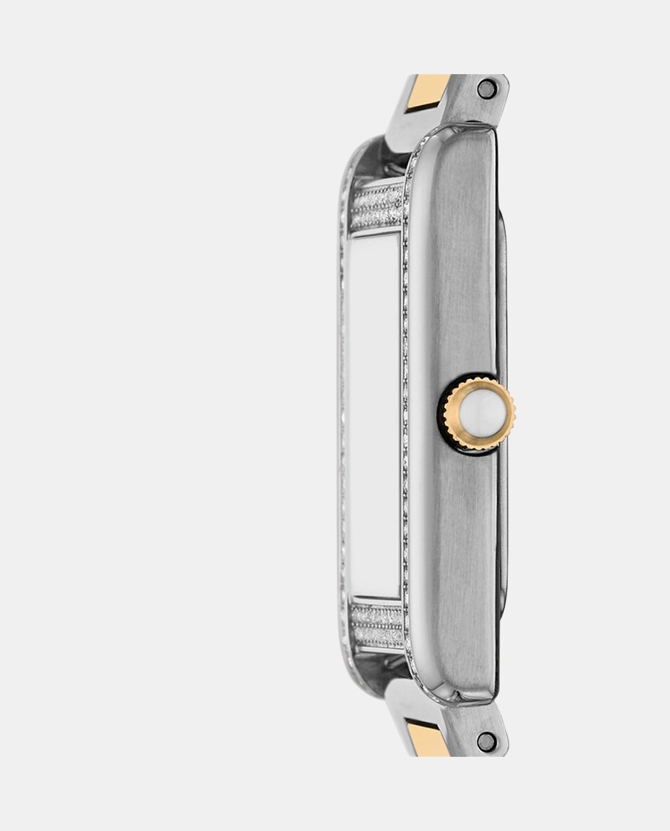 Relógio AR11642 de Aço - Multicolor Nacar-3