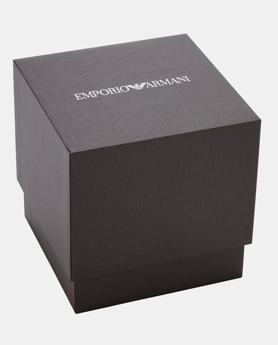 Relógio AR11642 de Aço - Multicolor Nacar-5