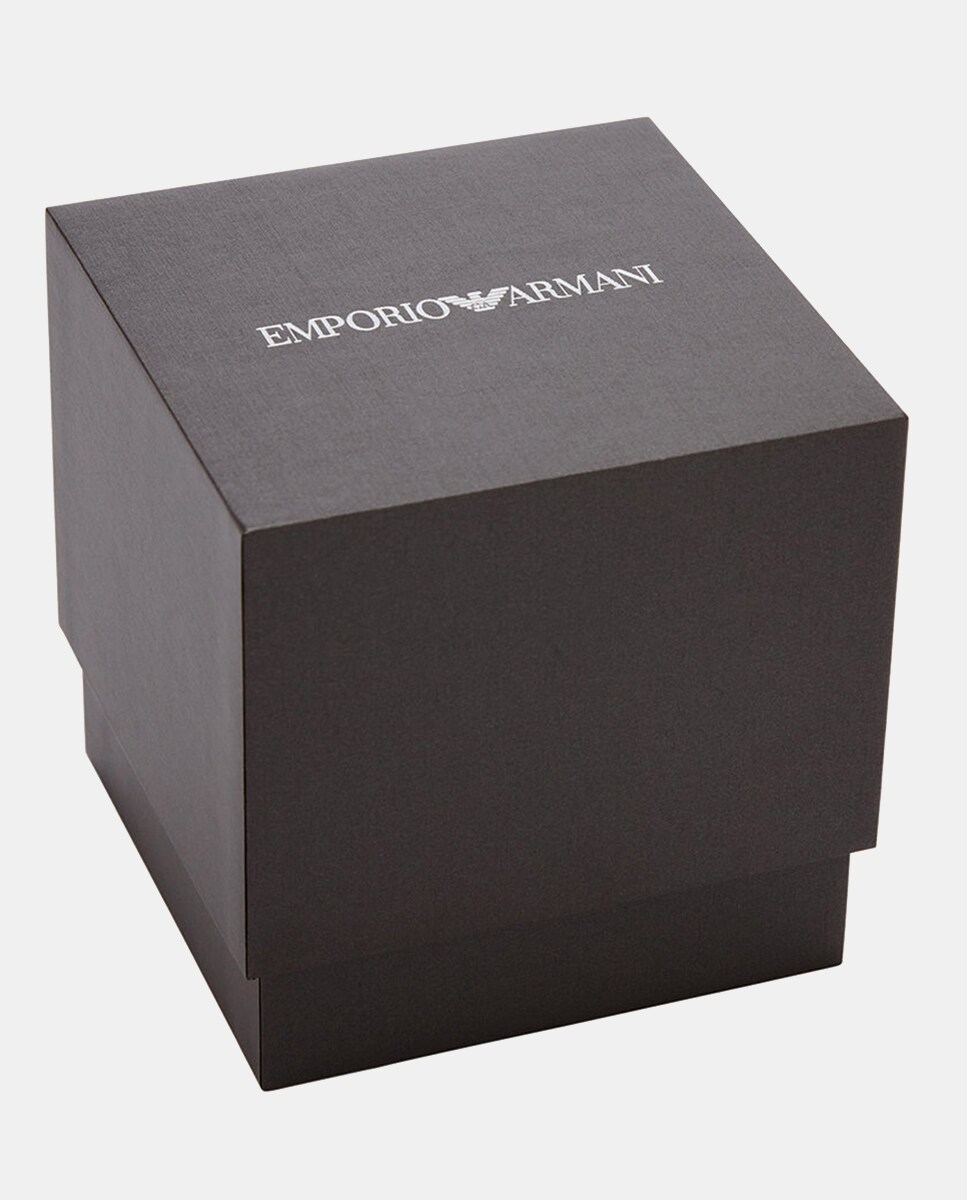 Relógio AR11642 de Aço - Multicolor Nacar-5