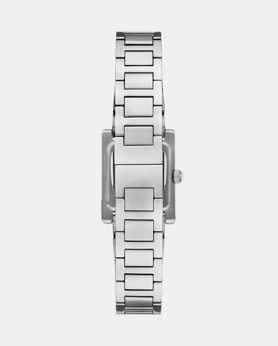 Relógio AR11662 de Aço Inoxidável Nacar-2