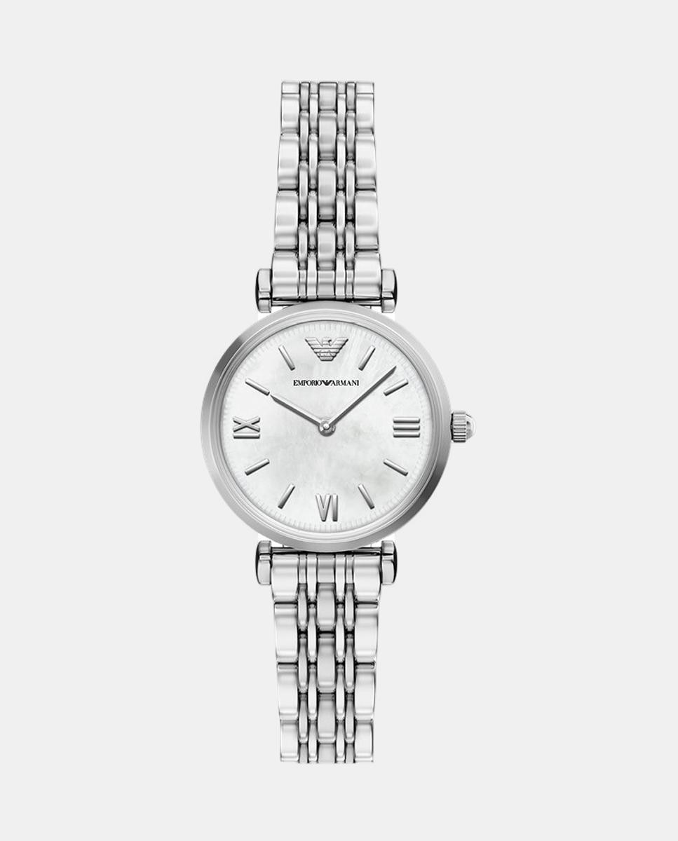 Imagem 0 de Relógio Gianni T-Bar AR11768 em aço