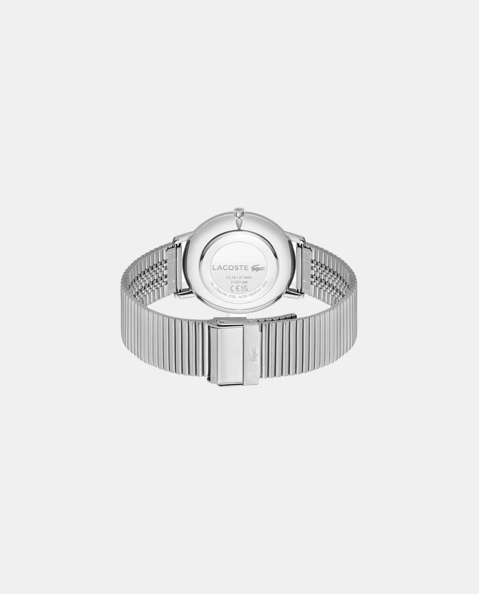 Reloj de hombre Crocorigin de acero - Lacoste - Verde Verde-4