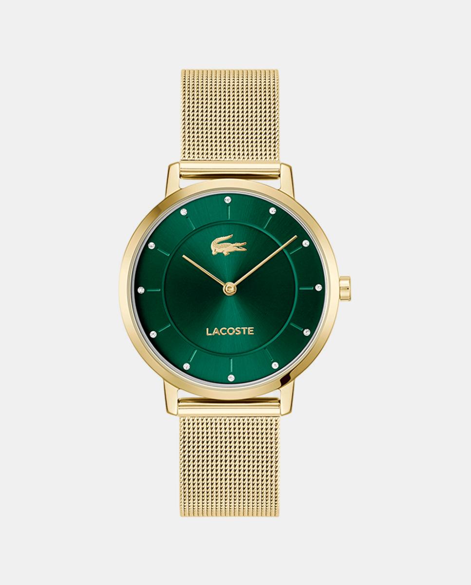 Imagem 0 de Relógio Aço e Cristais CROCORIGIN