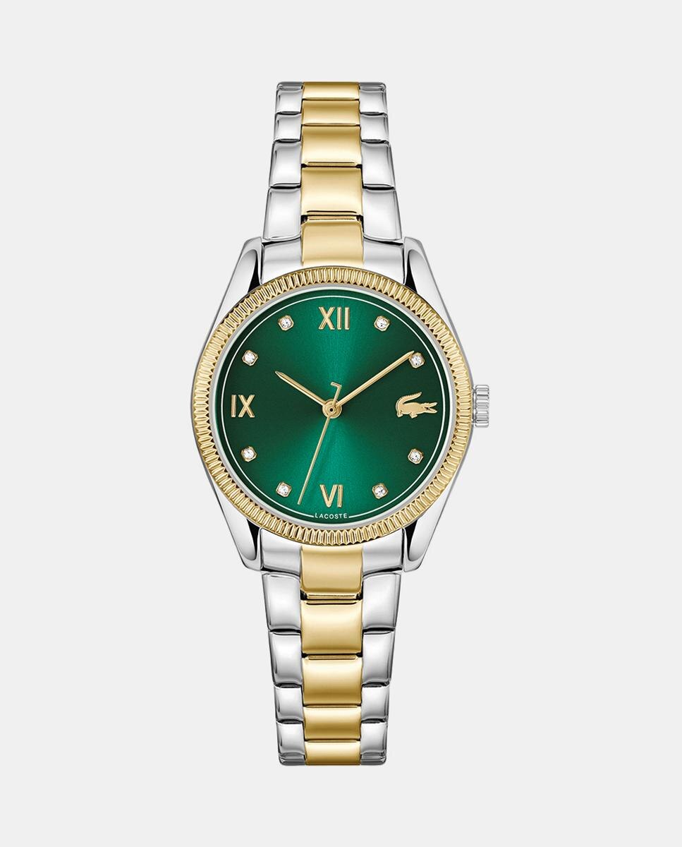 Imagem 0 de Relógio Aço Lacoste PARISIENNE