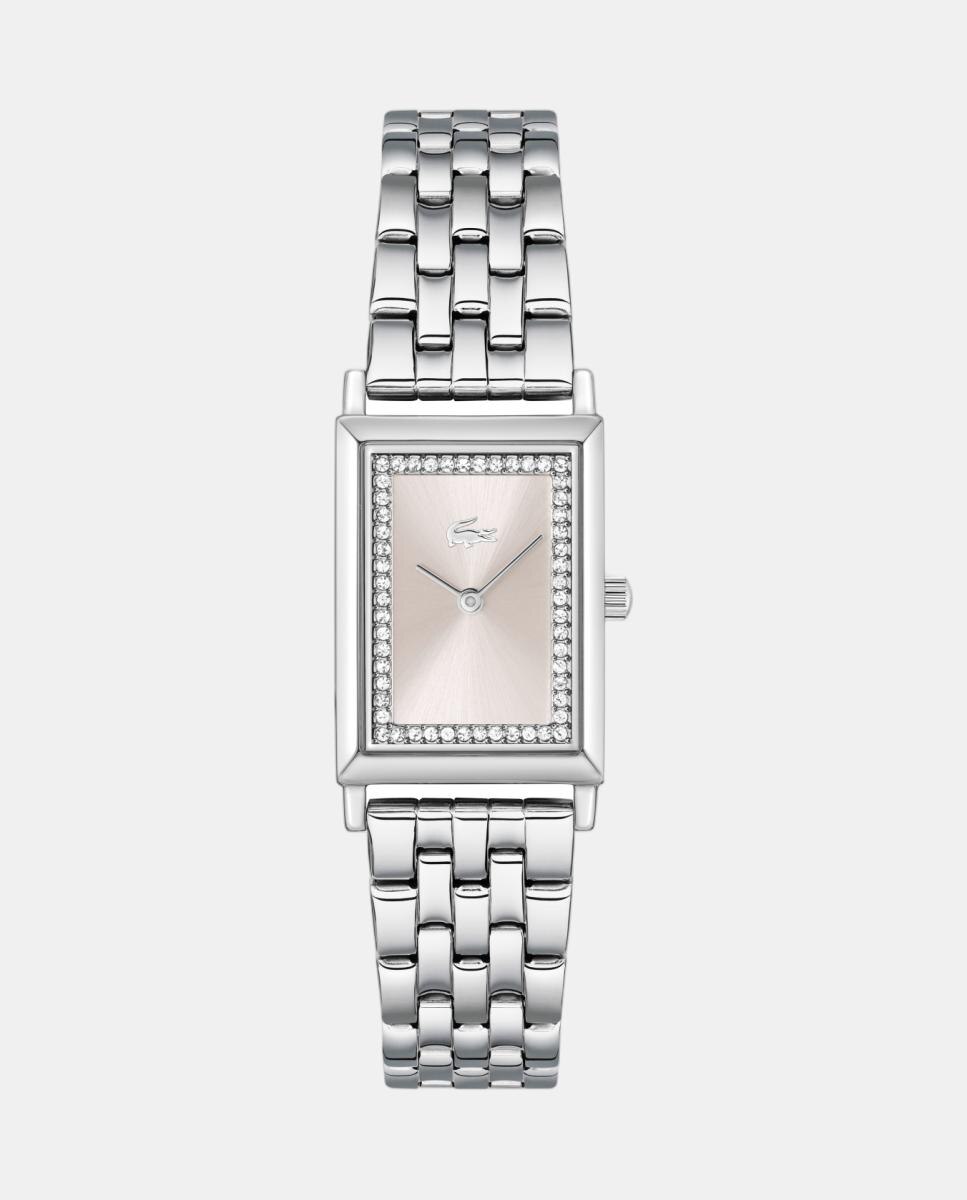 Reloj de mujer Catherine 2001487 de acero - Lacoste - Rosa Rosa-1