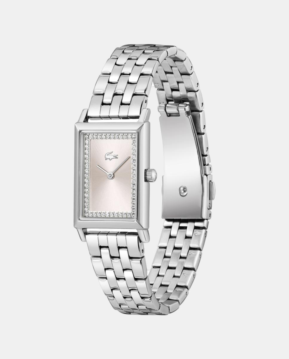 Reloj de mujer Catherine 2001487 de acero - Lacoste - Rosa Rosa-2
