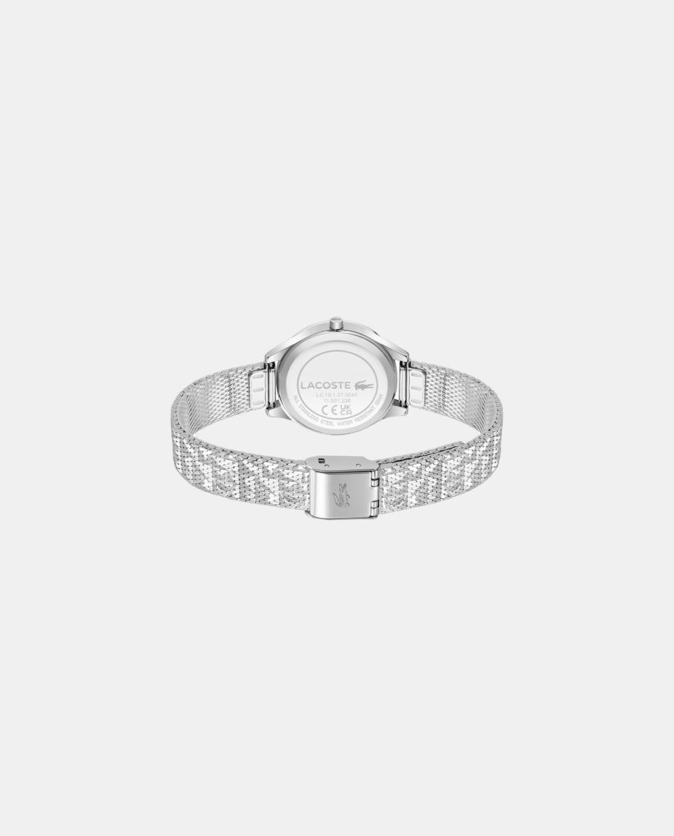 Reloj de mujer Mini Crocodelle 2001501 de acero - Lacoste - Rosa Rosa-3