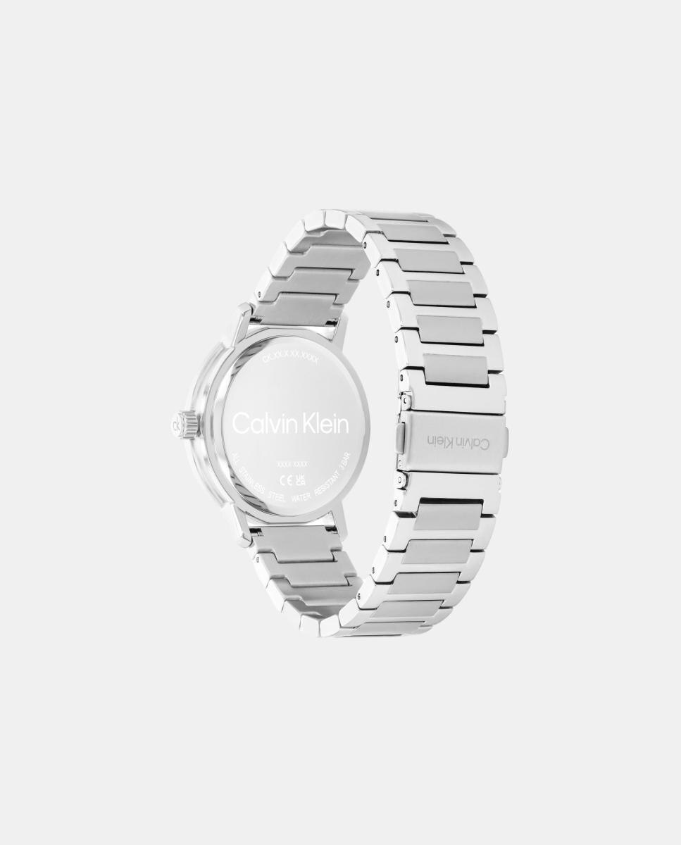 Reloj de hombre Gauge 25200562 de acero - Calvin Klein - Azul Azul-3