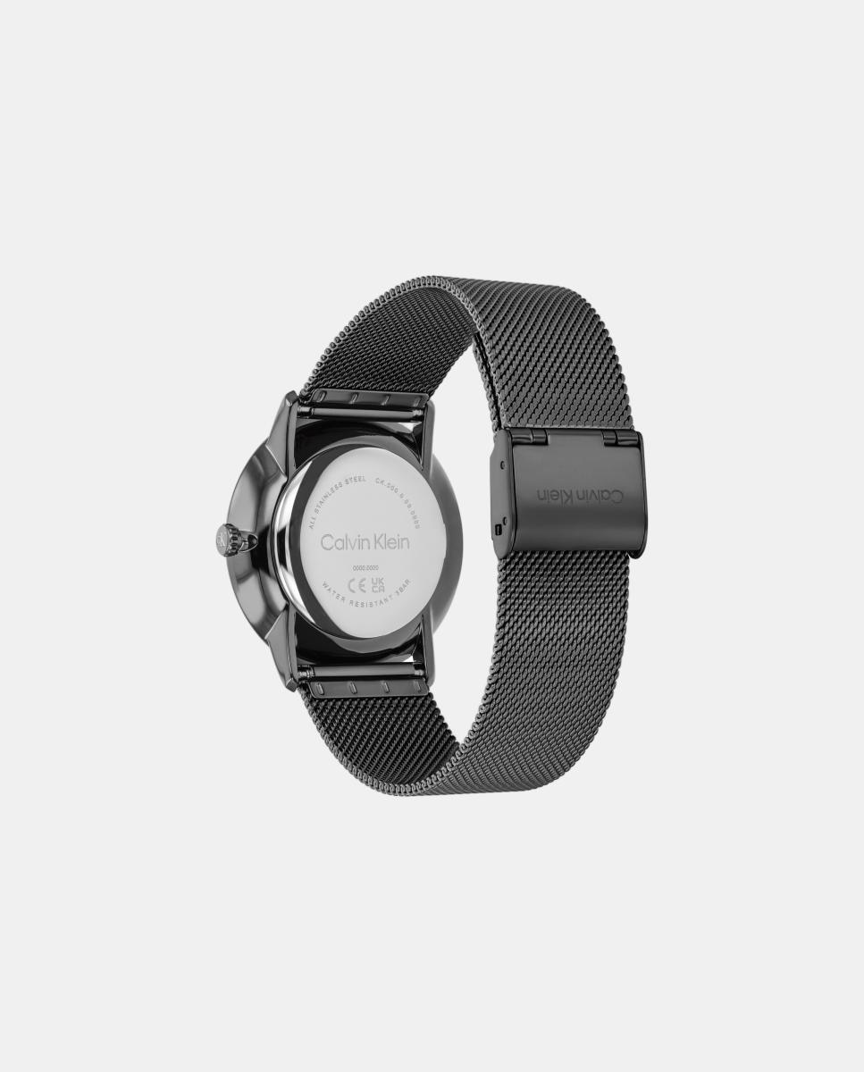 Reloj de hombre Exceptional 25200606 de acero - Calvin Klein - Gris Gris-3