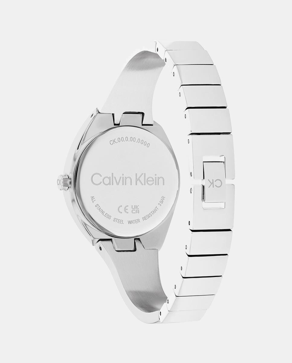 Reloj de mujer Charming 25200234 de acero Plata-3