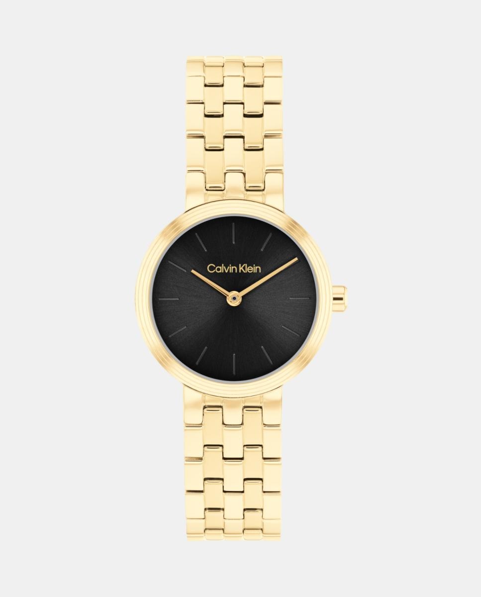 Imagem 0 de Relógio Forme 25100187 de aço dourado
