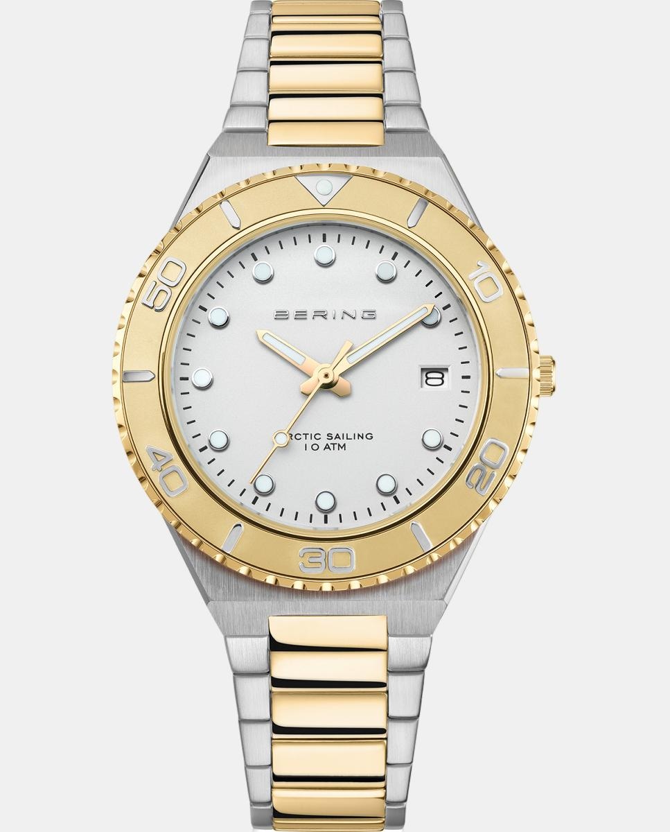 Pulsera El Corte Ingles Bering Bering Relojes Breil Mujer El Corte