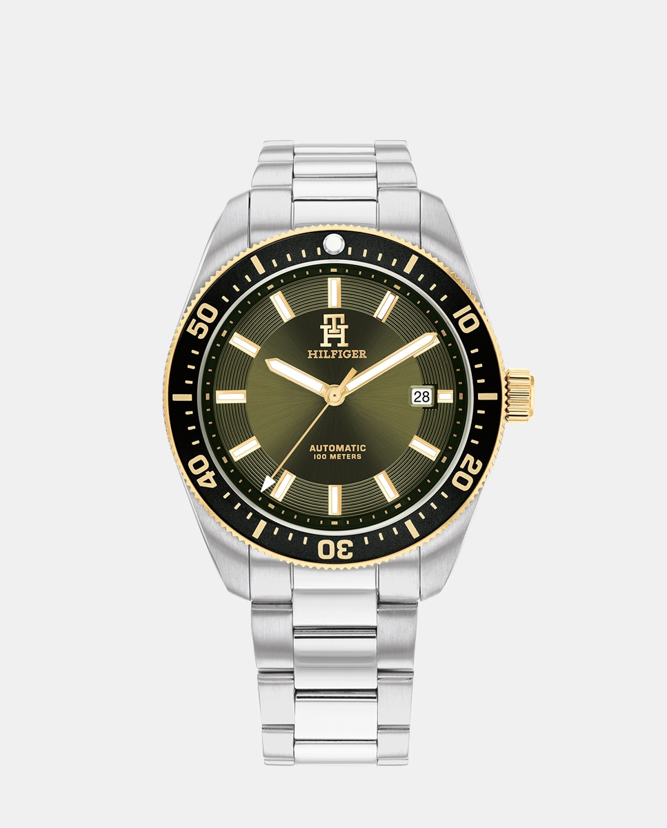 Imagem 0 de Relógio TH85 Automatic 1792155 de Aço