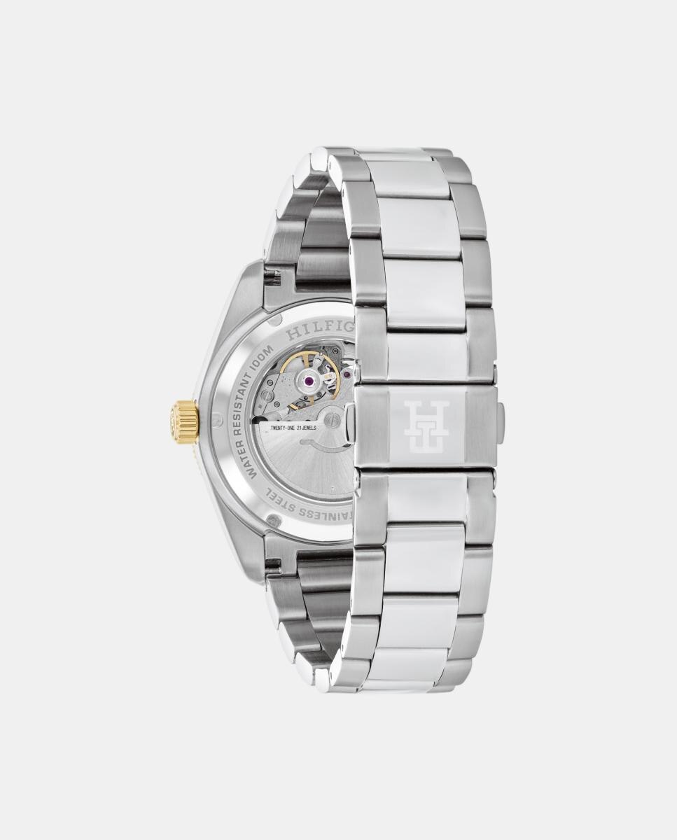 Relógio TH85 Automatic 1792155 de Aço Prata-3