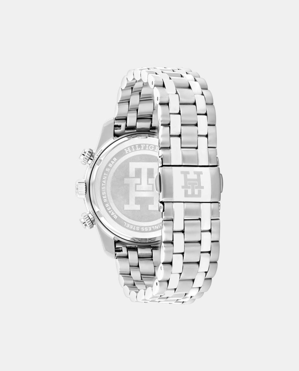 Relógio TH85 Chrono 1792157 de Aço Prata-3