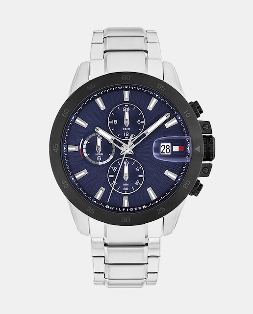 Imagem 0 de Relógio Jameson 1792198 de Aço