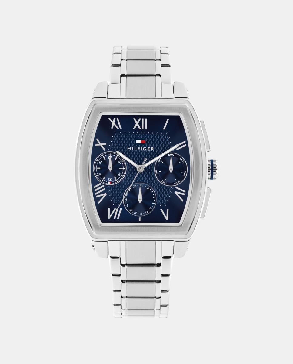 Imagem 0 de Relógio Multifunções Aço