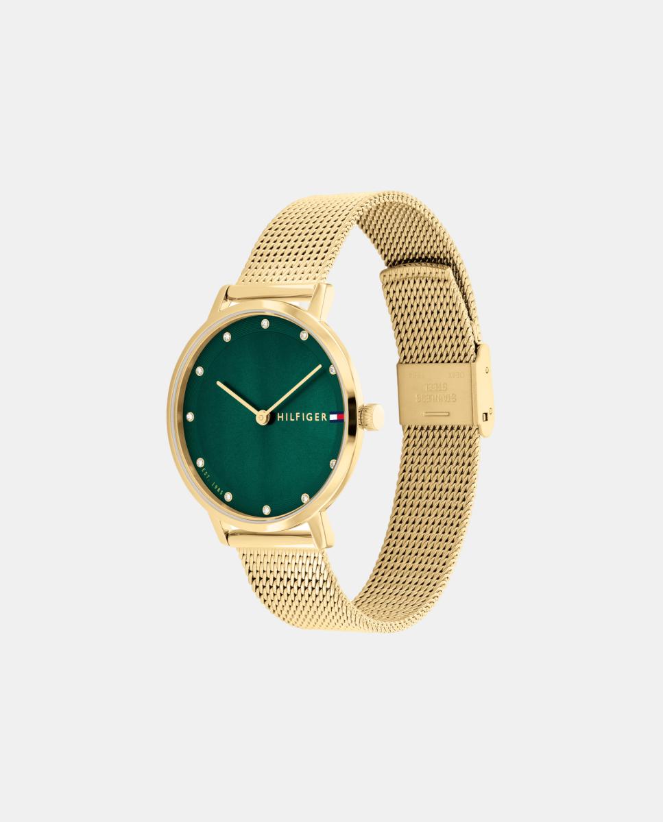 Relógio Pippa 1782668 de Aço - Dourado Ouro-2