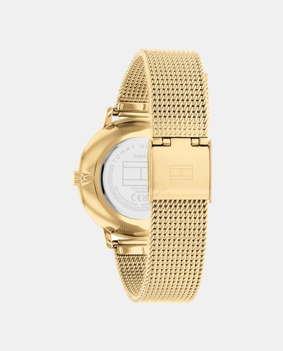 Relógio Pippa 1782668 de Aço - Dourado Ouro-3