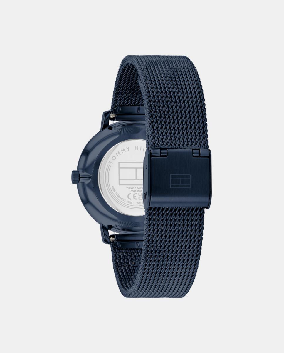 Reloj de mujer Tea 1782740 de acero azul Azul Tommy Hilfiger · El Corte ...