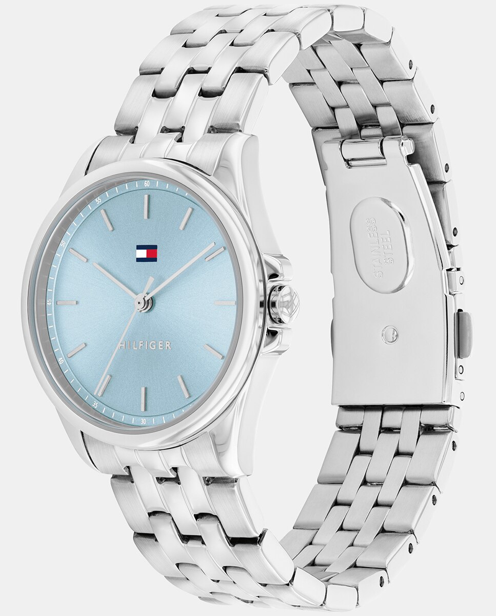 Reloj de mujer Jade 1782771 de acero - Tommy Hilfiger - Plata Plata-2