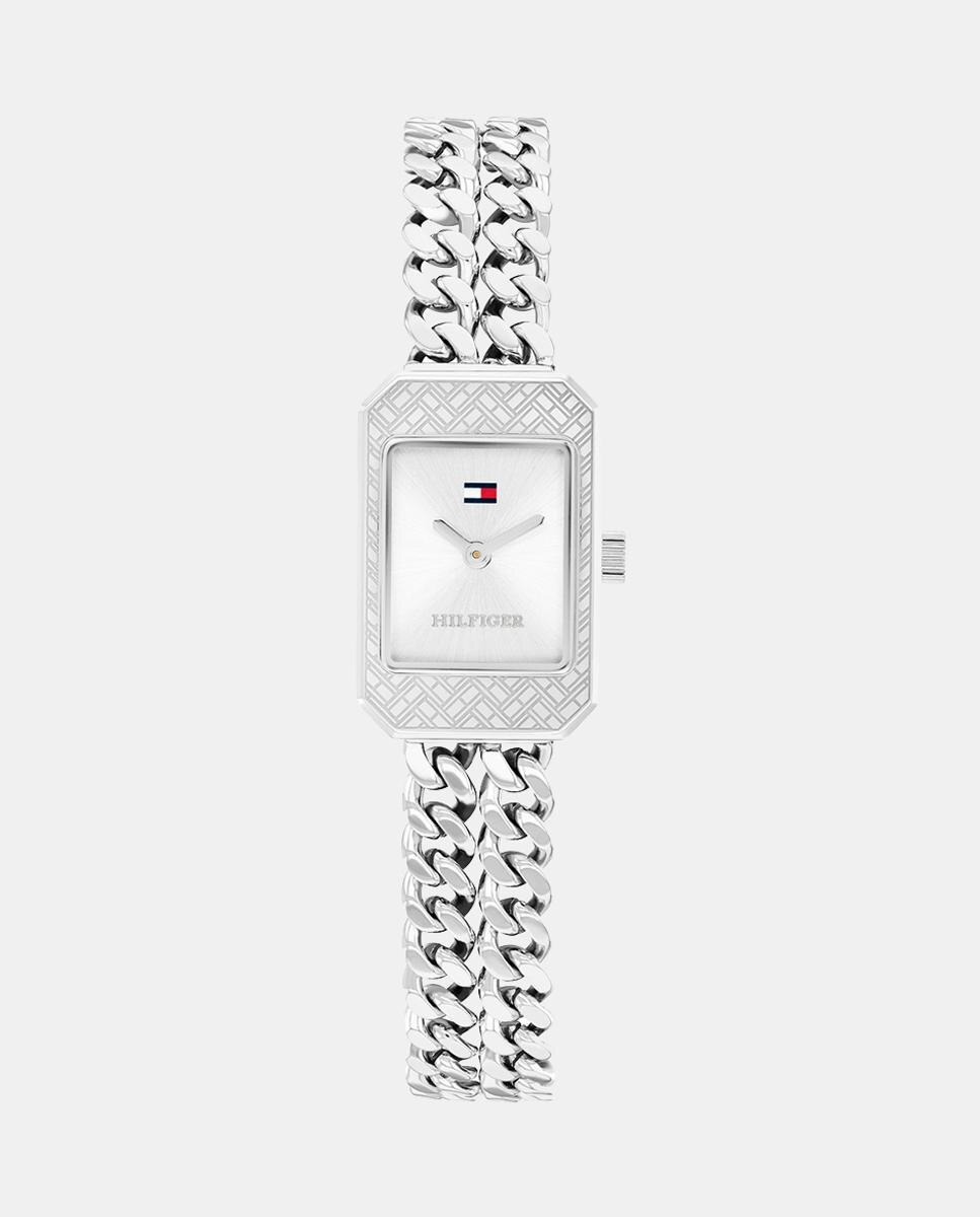 Reloj de mujer Sarah 1782841 de acero - Tommy Hilfiger - Blanco Blanco-1
