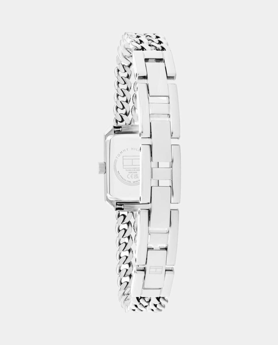 Reloj de mujer Sarah 1782841 de acero - Tommy Hilfiger - Blanco Blanco-3