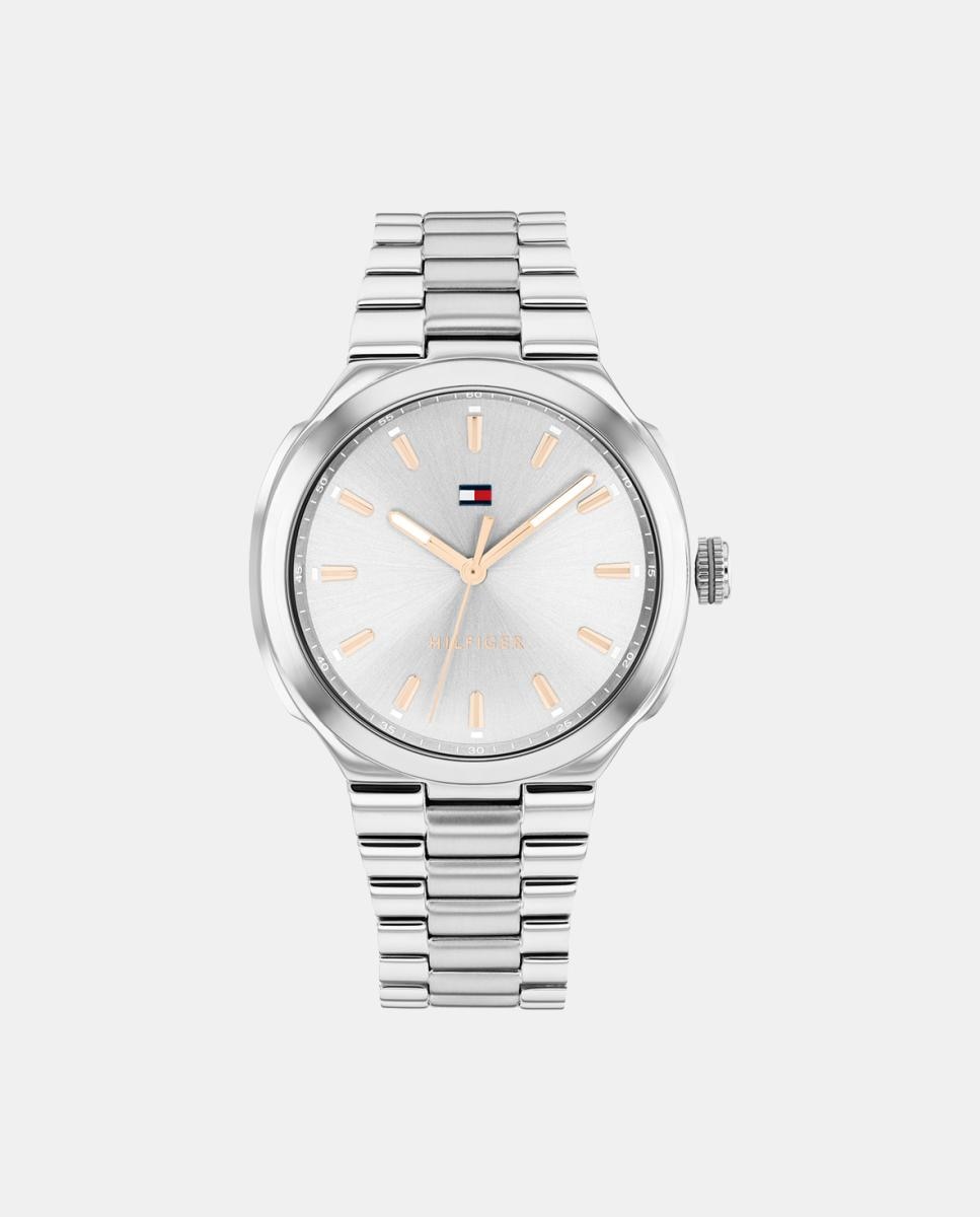 Reloj de mujer Georgia 1782817 de acero gris Gris Tommy Hilfiger · El ...